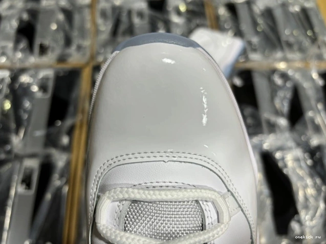 Chep Onekick 11 CT8012-104 Jordan Blue legend Air 0630